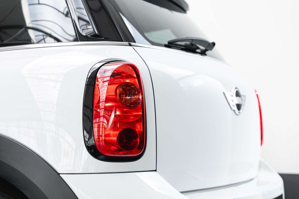 Mini Cooper Countryman 90 kW image number 12