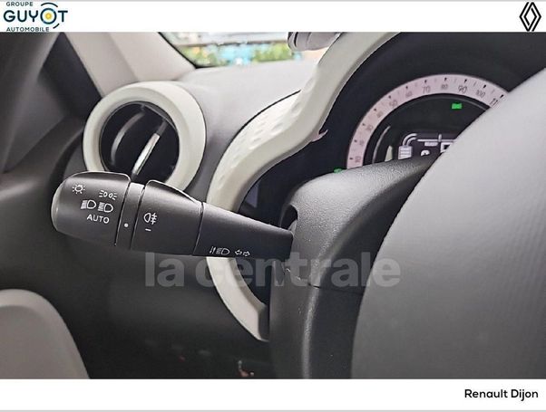 Renault Twingo 22 kWh 60 kW image number 48