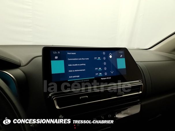 Citroen C5 Aircross 165 kW image number 25