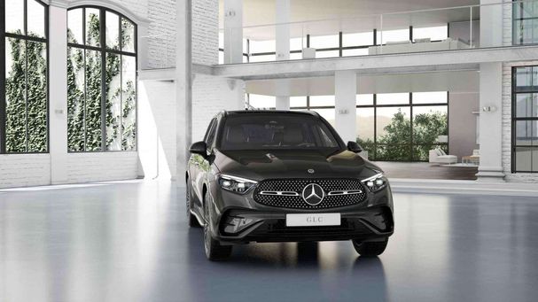 Mercedes-Benz GLC 300 e AMG Line Premium Plus 4Matic 230 kW image number 16