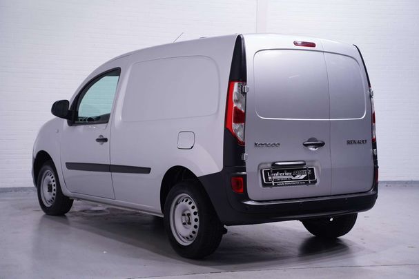 Renault Kangoo dCi 75 55 kW image number 5