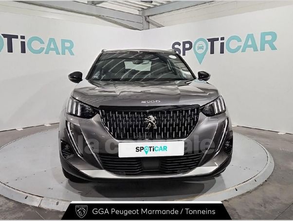 Peugeot 2008 PureTech 130 96 kW image number 3