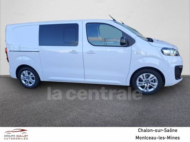 Opel Vivaro 145 DI 106 kW image number 5