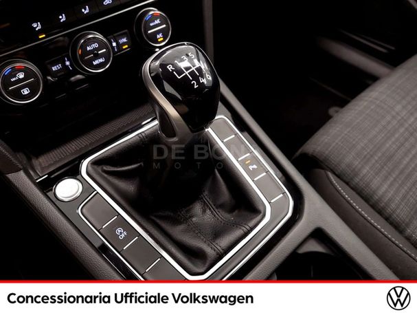 Volkswagen Passat Variant 2.0 TDI Business 110 kW image number 17