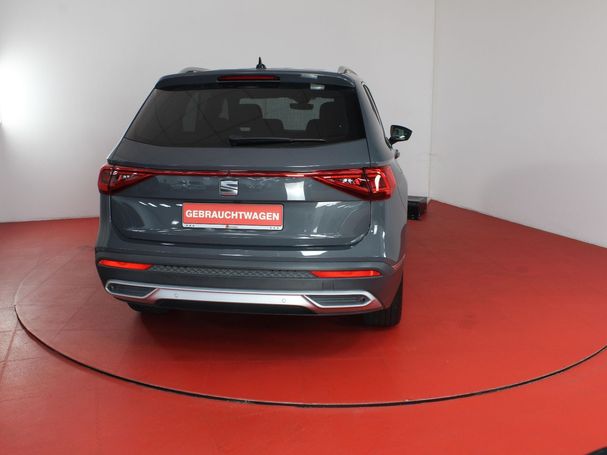 Seat Tarraco 1.4 e-Hybrid XCellence DSG 180 kW image number 35