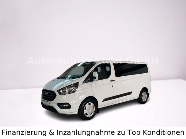 Ford Transit Custom L2H1 96 kW image number 1