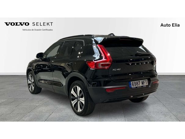 Volvo XC40 T5 Plus 192 kW image number 8