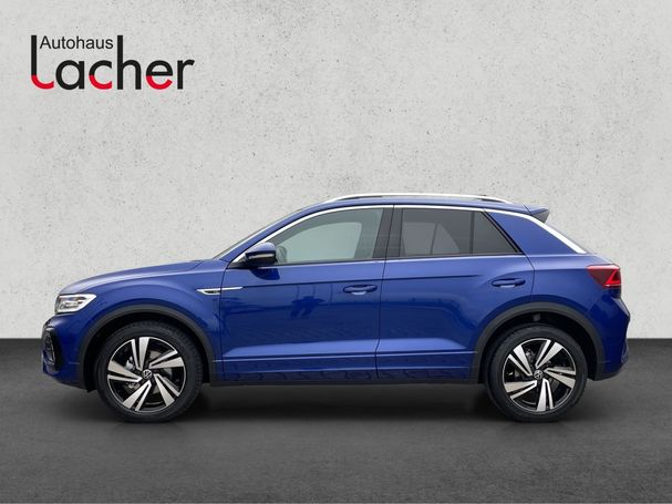 Volkswagen T-Roc 1.5 TSI 110 kW image number 5