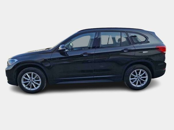 BMW X1 20d sDrive 140 kW image number 5