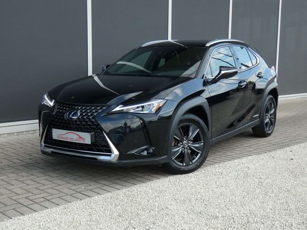 Lexus UX 250h 135 kW image number 2