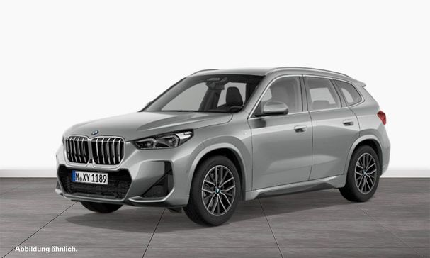 BMW X1 xDrive23i 160 kW image number 1