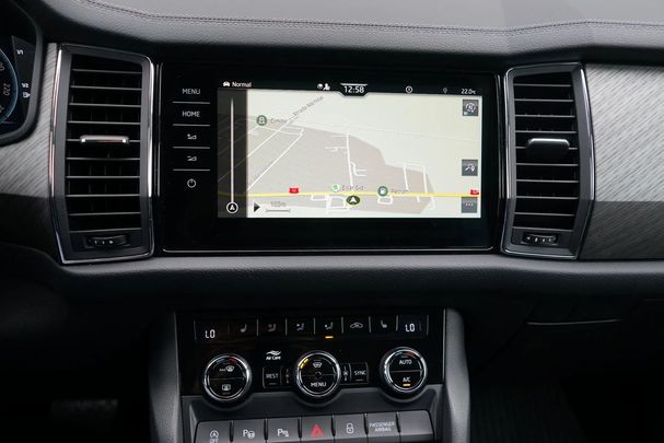 Skoda Kodiaq 140 kW image number 16