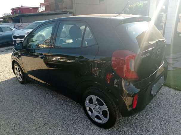 Kia Picanto 1.0 48 kW image number 6