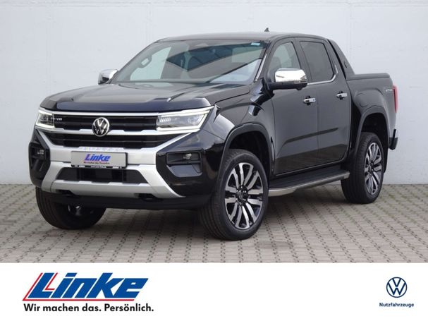 Volkswagen Amarok 3.0 TDI Aventura 4Motion 177 kW image number 2