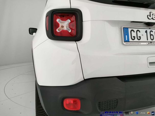 Jeep Renegade 1.0 Limited 88 kW image number 23