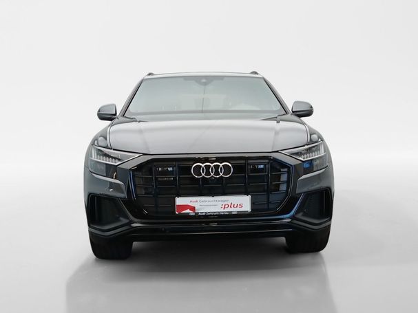 Audi Q8 50 TDI quattro S-line 210 kW image number 9