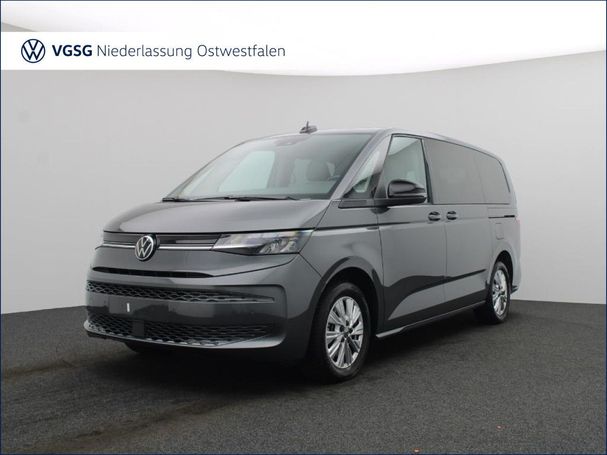 Volkswagen T7 Multivan 160 kW image number 1