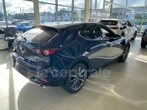 Mazda 3 110 kW image number 4