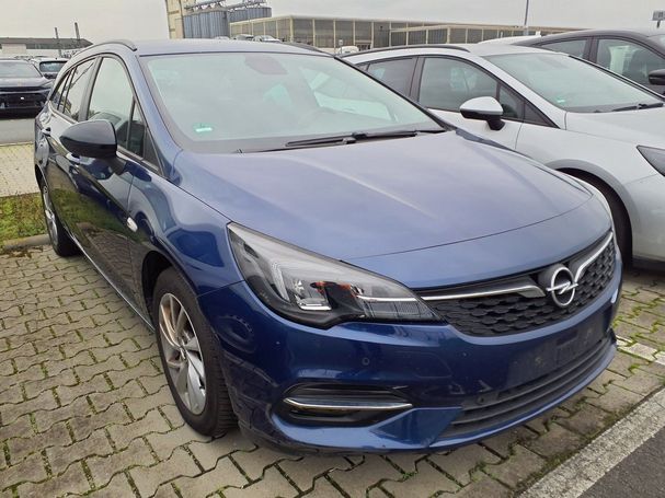 Opel Astra 1.4 107 kW image number 2