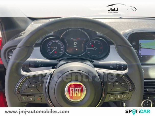 Fiat 500X 1.6 Multijet 88 kW image number 17