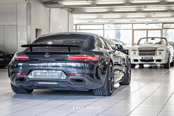 Mercedes-Benz AMG GT C Coupe 410 kW image number 24