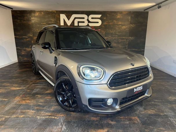 Mini Cooper D Countryman 110 kW image number 3