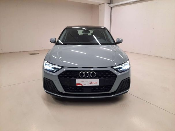 Audi A1 25 TFSI Sportback 70 kW image number 2