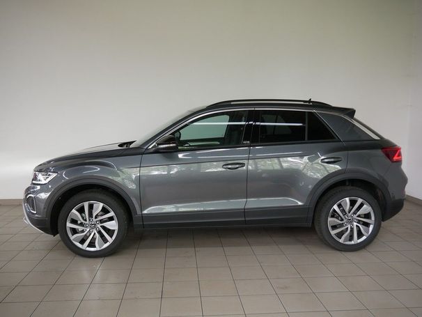 Volkswagen T-Roc 1.5 TSI DSG 110 kW image number 4