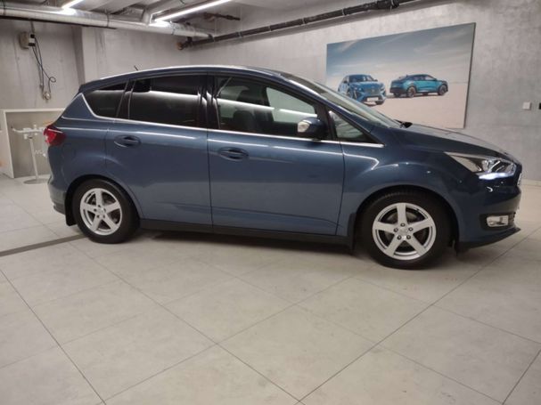 Ford C-Max 1.5 TDCi Titanium 88 kW image number 2