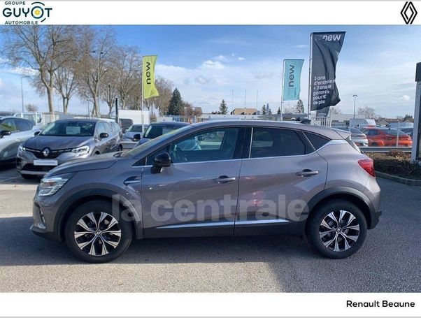 Renault Captur Mild Hybrid 140 Techno 103 kW image number 5