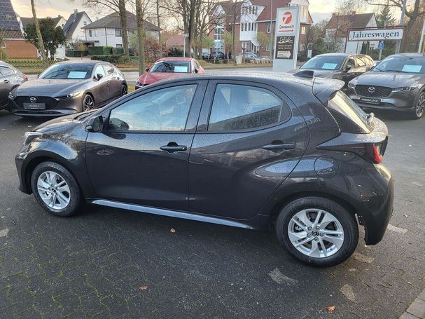 Mazda 2 85 kW image number 3