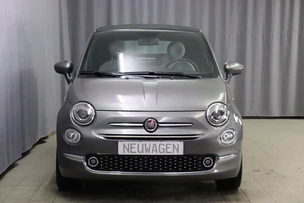 Fiat 500C 51 kW image number 2