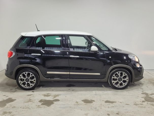 Fiat 500L Trekking 70 kW image number 6