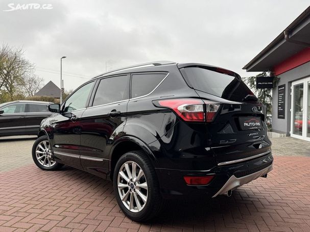 Ford Kuga 1.5 EcoBoost Vignale 110 kW image number 5