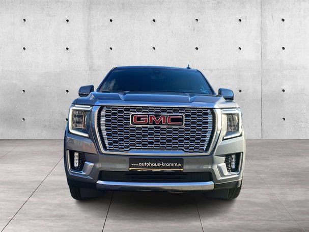 GMC Yukon 313 kW image number 2