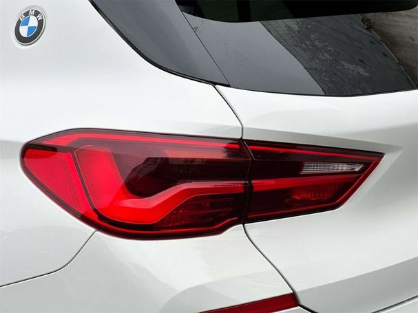 BMW X2 sDrive18i 103 kW image number 13