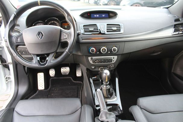 Renault Megane 195 kW image number 9