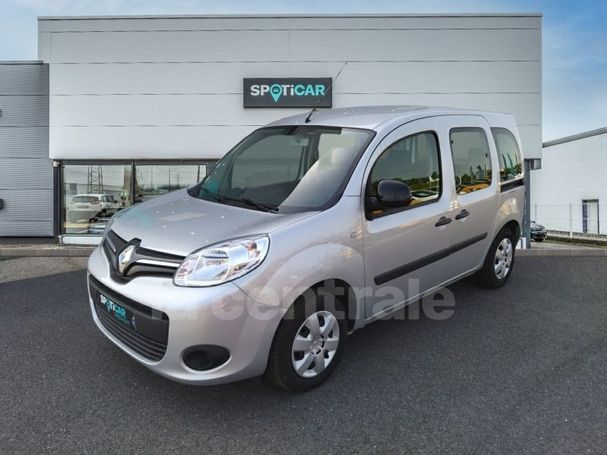 Renault Kangoo DCi 70 kW image number 15