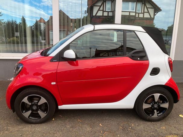 Smart ForTwo 66 kW image number 4