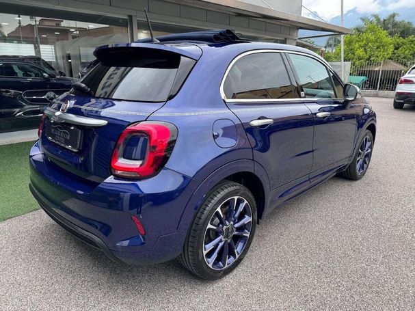 Fiat 500X 1.6 MultiJet 96 kW image number 4