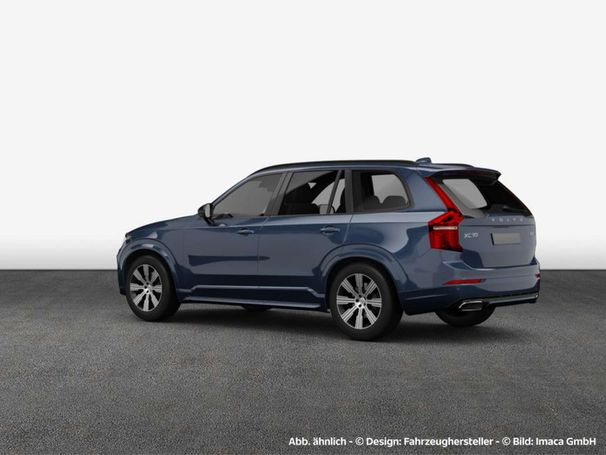 Volvo XC90 Recharge T8 AWD 288 kW image number 8