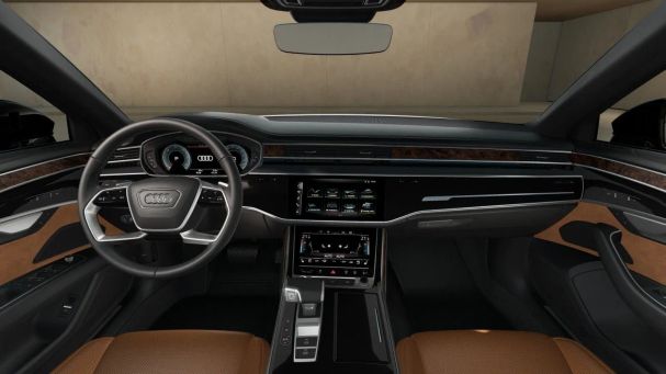 Audi A8 210 kW image number 7