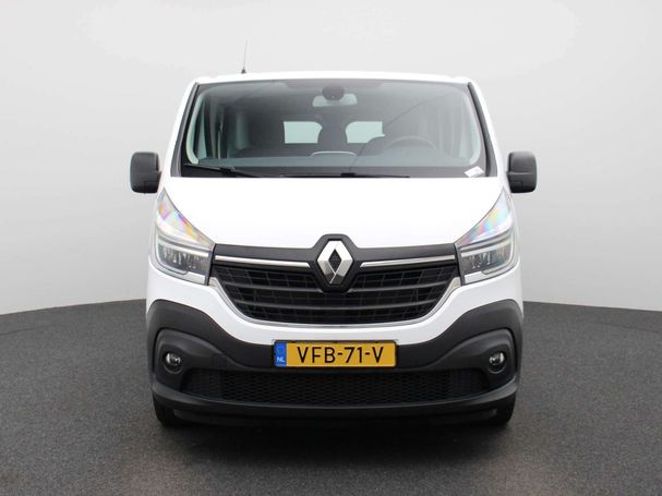 Renault Trafic L2H1 dCi 145 107 kW image number 2