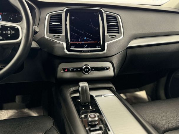 Volvo XC90 B5 AWD Plus 173 kW image number 20