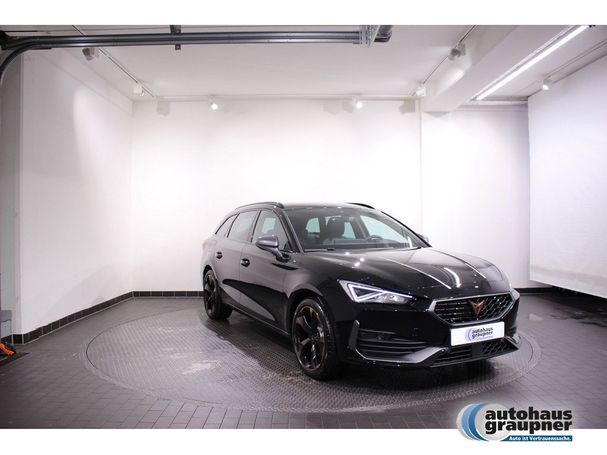 Cupra Leon Sportstourer 1.5 eTSI DSG 110 kW image number 2