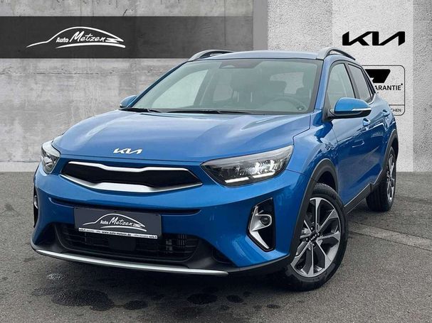 Kia Stonic 1.0 T-GDi Spirit 74 kW image number 2