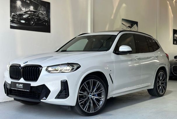 BMW X3 xDrive 210 kW image number 1