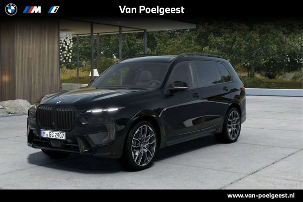 BMW X7 xDrive40i 280 kW image number 1