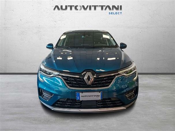 Renault Arkana 1.6 E-Tech Hybrid 105 kW image number 3