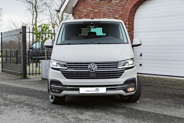 Volkswagen T6 Caravelle DSG Highline 4Motion 150 kW image number 1